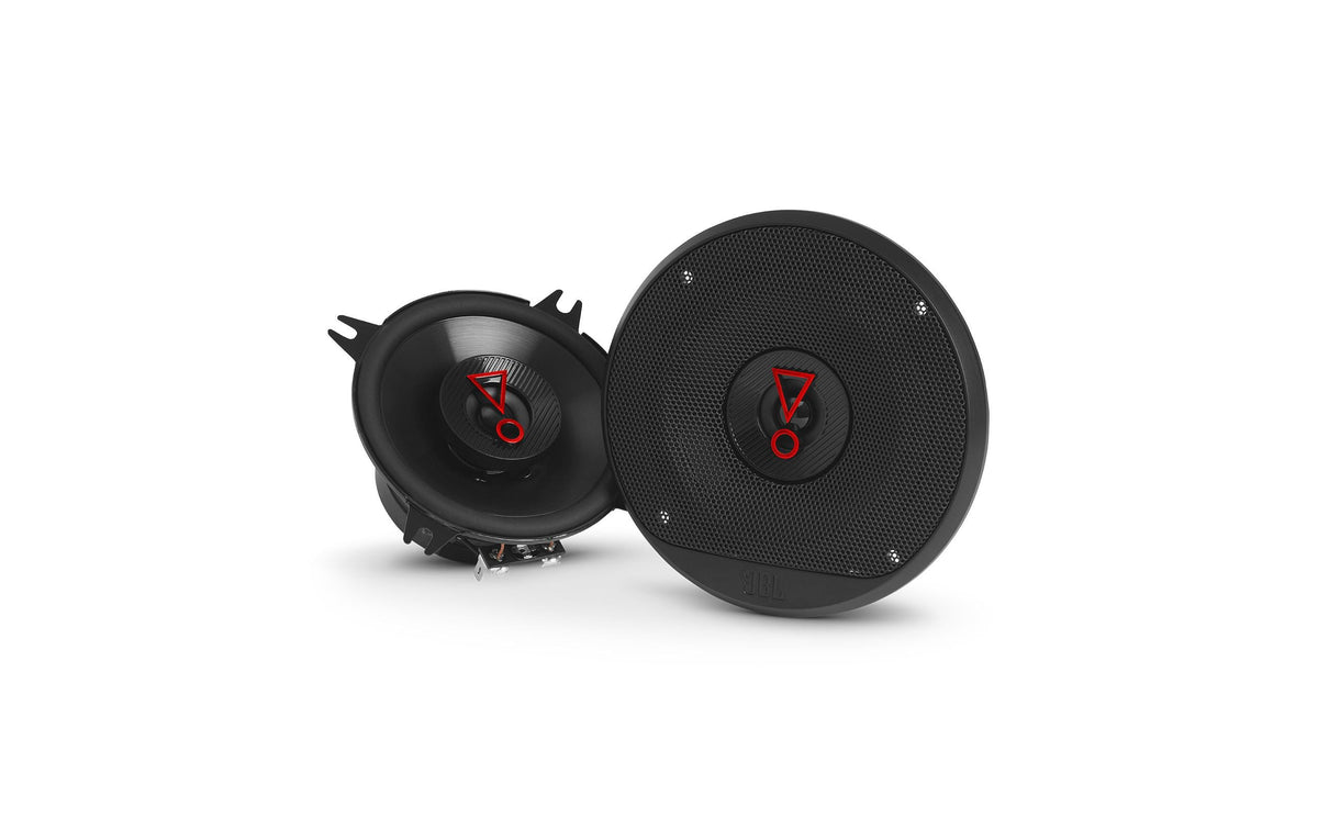 JBL STAGE3 427 – Einbaulautsprecher – 2-Wege, 4,0"