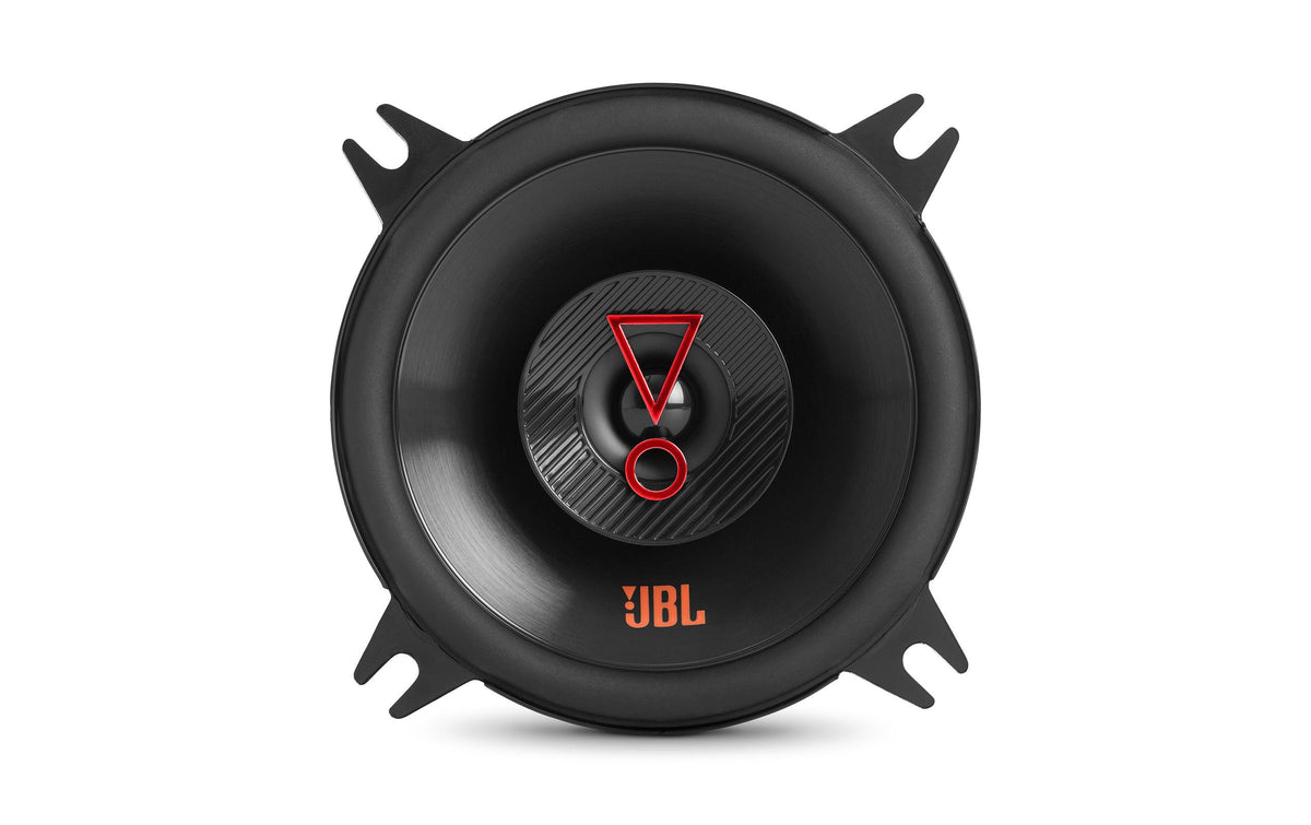 JBL STAGE3 427 – Einbaulautsprecher – 2-Wege, 4,0"
