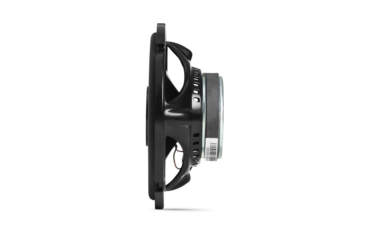JBL STAGE3 627 – Einbaulautsprecher – 2-Wege, 6,2", Set