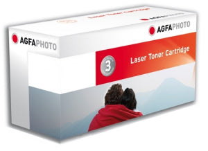 AgfaPhoto TK-8305Y Gelber Toner – Kompatibel – 15'000 Seiten – für Kyocera