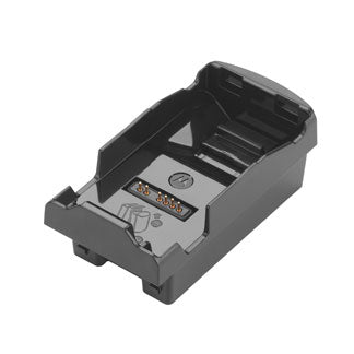 Zebra Battery Adapter Cup – Ladeschale für MC3200, Schwarz