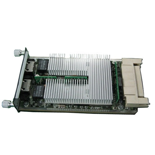 DELL 409-BBCV – 2× 10GBase-T Modul (RJ-45) – für N3024, N3024F, N3024P und andere