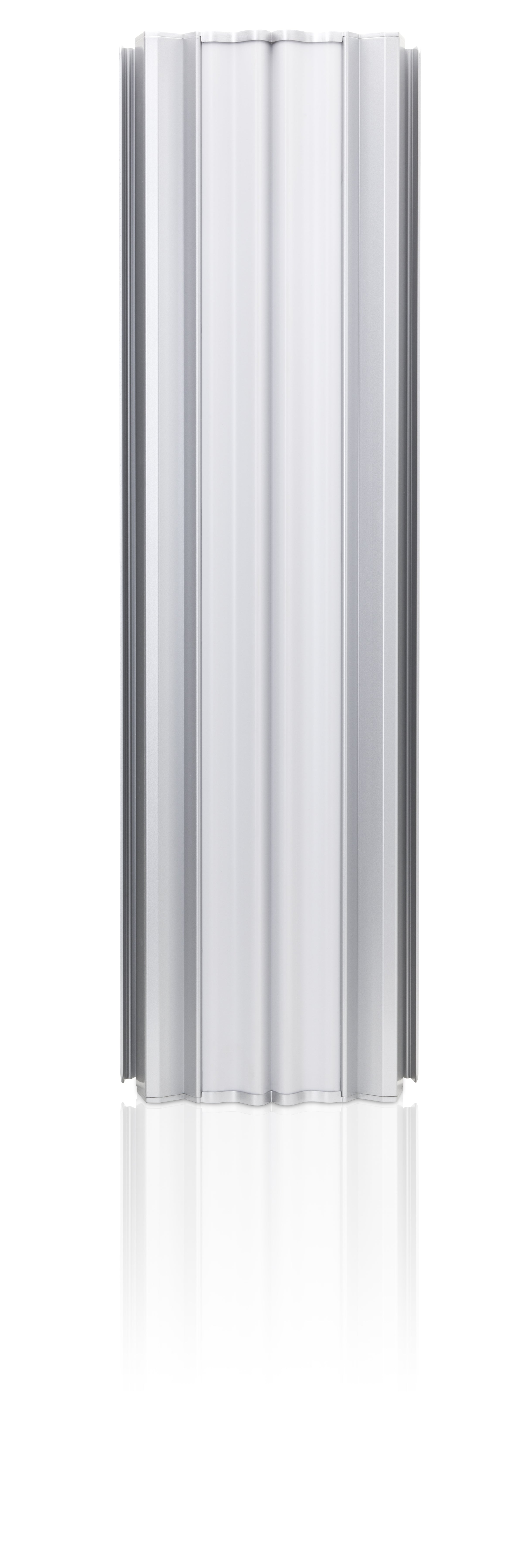 Ubiquiti airMAX AC – Sektorantenne, 5,1–5,8 GHz, 22 dBi, 45°×45°, Duale Polarisation, Wandmontage