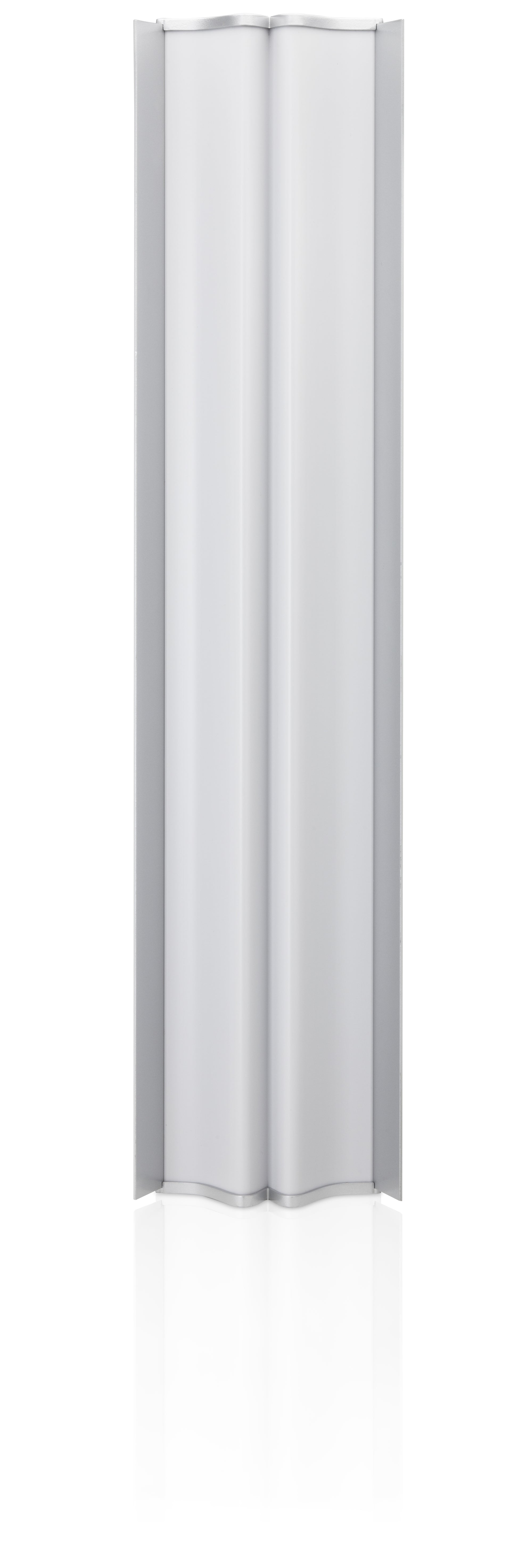 Ubiquiti airMAX AC – Sektorantenne, 5,1–5,8 GHz, 21 dBi, Wand, Weiss
