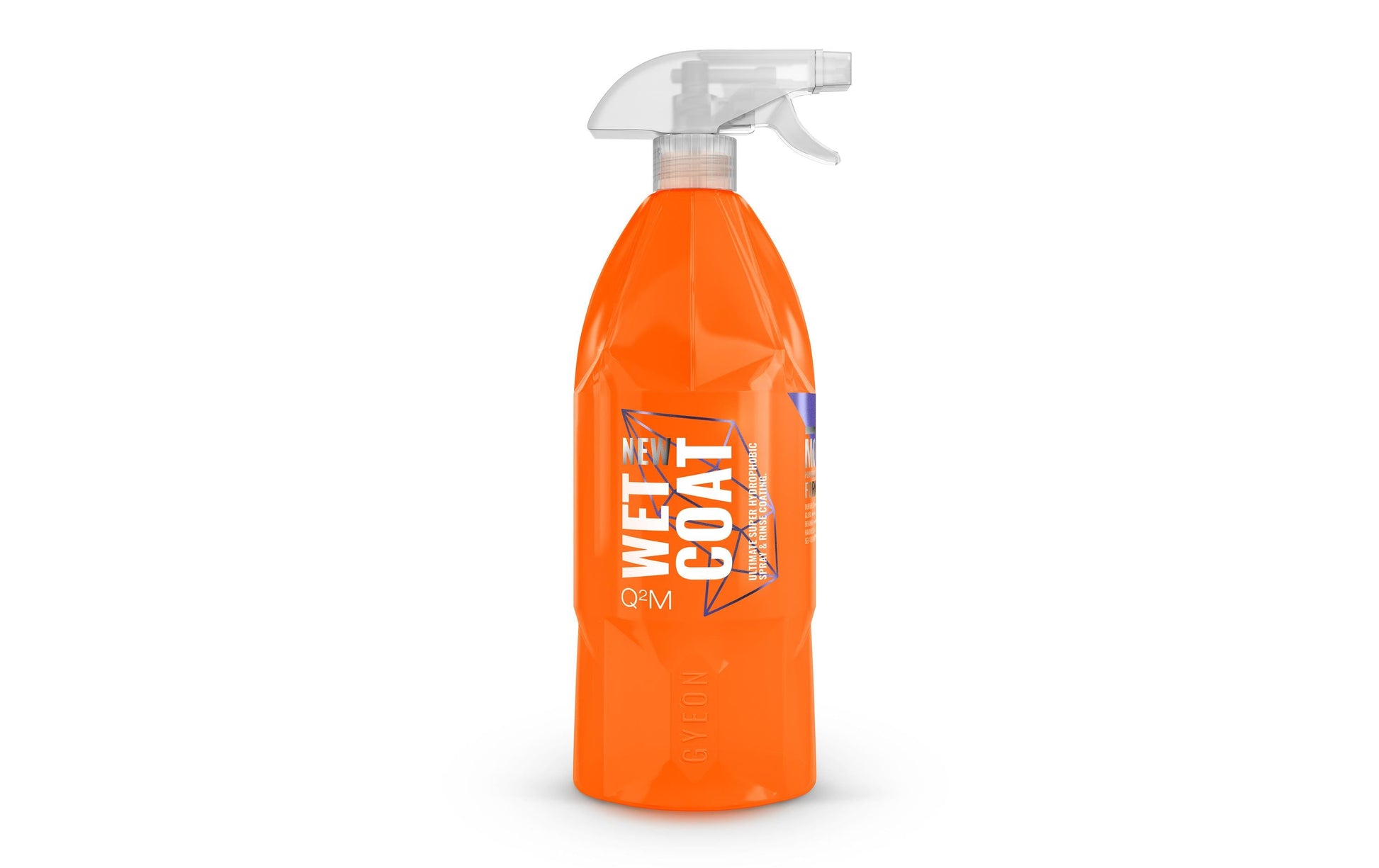 Gyeon Q2M Sprühversiegelung – für Universal – 1 l
