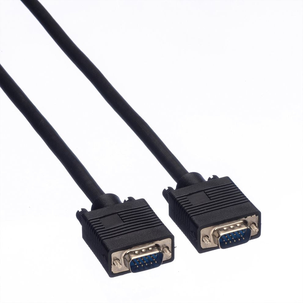 VALUE SVGA Kabel – 20 m