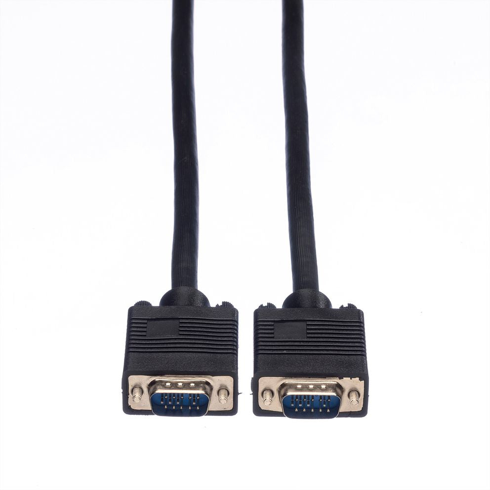 VALUE SVGA Kabel – 20 m