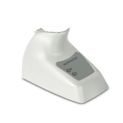Datalogic Ladestation – BC2030-BASE/CHAR M INT WHT BT IN – für QuickScan I QBT2400 – weiss