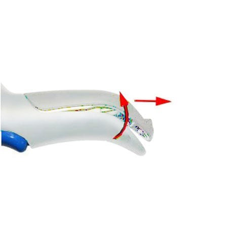 Datalogic Akku – RBP-2X00 – herausnehmbar – weiss