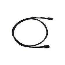 Intel AXXCBL450HD7S Kabel 7-polig SATA zu SFF8643 – 0,45 m – für Intel S2600CW2/P4304XX (Auswahl)