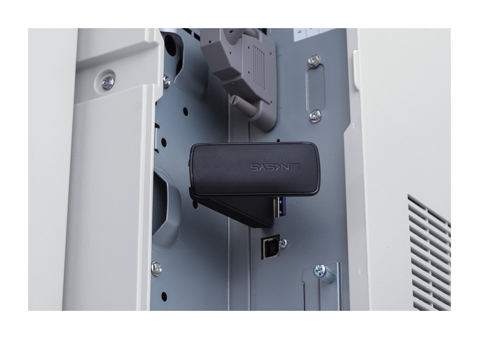 Xerox Netzwerkmodul WLAN/Bluetooth – für Color C60/C70, AltaLink C8030/C8035