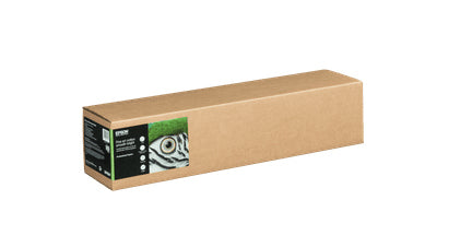 Epson Plotterpapier – 24" × 15 m
