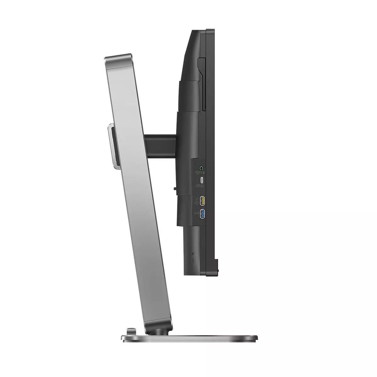 Philips 27B2U6903/000 – Monitor, 27", 3840 × 2160 (UHD 4K), IPS, 60 Hz, 350 cd/m², VESA 100 × 100, Schwarz