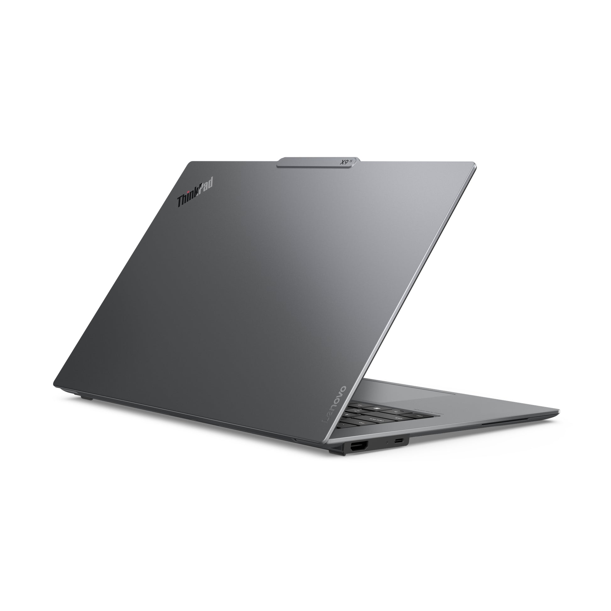 Lenovo ThinkPad X9-15 Gen 1 Copilot+ PC – Laptop, 15,3", 32 GB, 1 TB, Windows 11 Pro