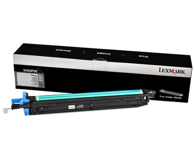 Lexmark Bildtrommel - Schwarz - 24B6327 - für XM91xx - 125'000 Seiten