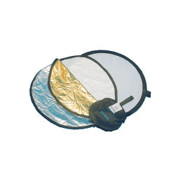 Dörr CFR-22 Faltreflektor – 5-in-1, 56 cm, rund