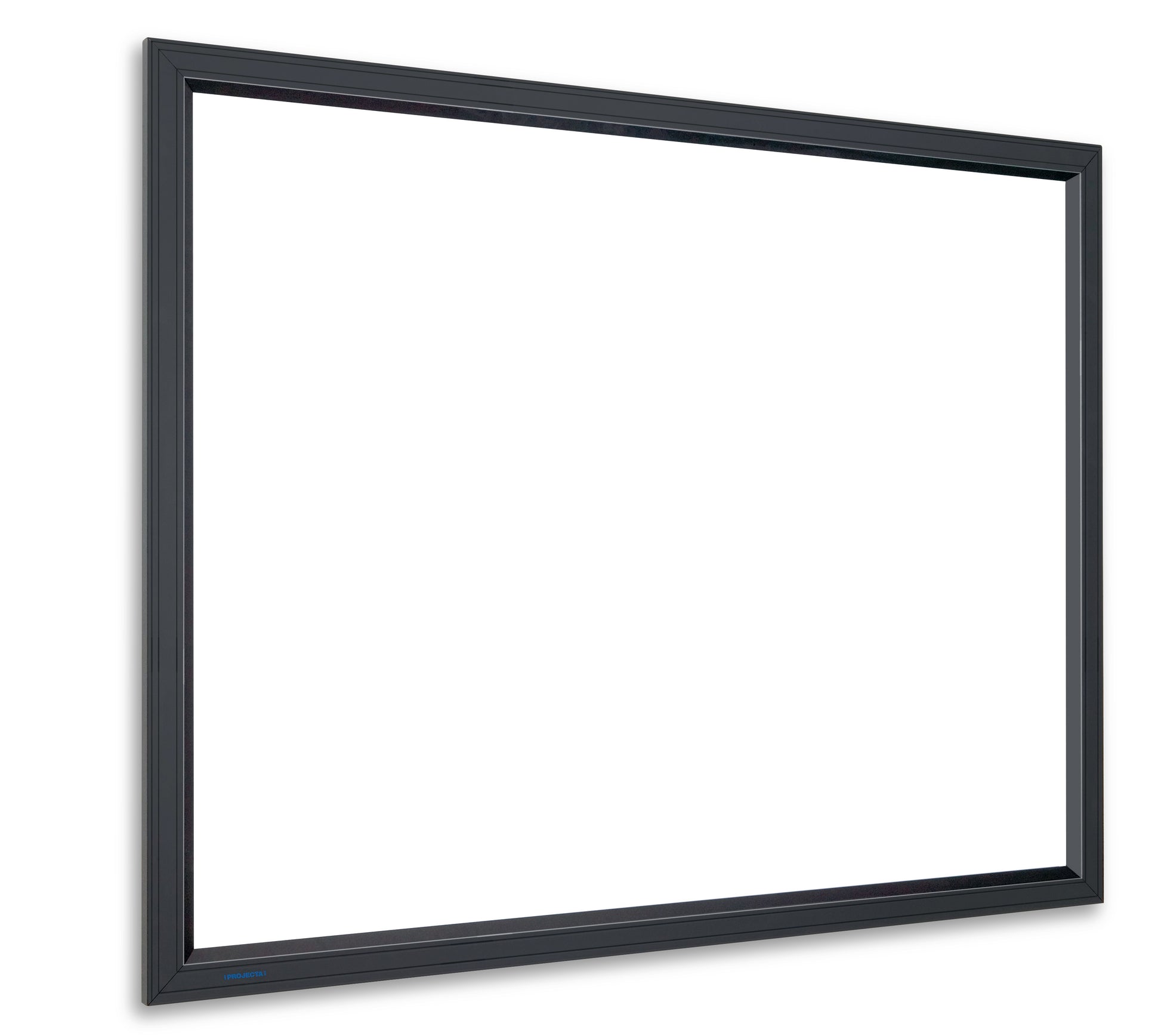Da-Lite HomeScreen Deluxe 250x400 Matte – Manuelle Leinwand, Breit, 400 × 250 cm (189,8″)