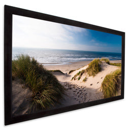 Da-Lite HomeScreen Deluxe 253x450 – Leinwand, 16:9, 450 × 253 cm (206,3")