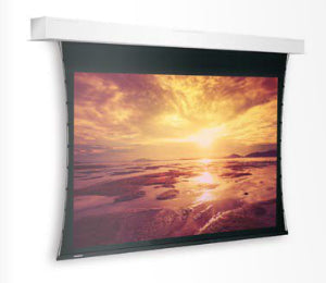 Da-Lite 10800133 – Leinwand, 4:3, 340 × 255 cm (167,3")