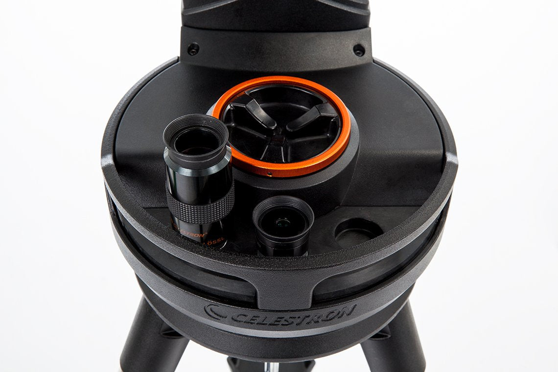 Celestron Evolution 6 SCT WiFi