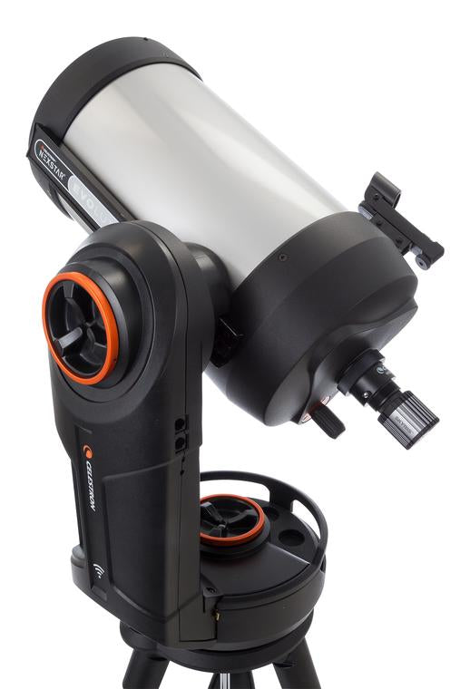 Celestron Fernglas Evolution 8 SCT WiFi – 480×203 – Schwarz