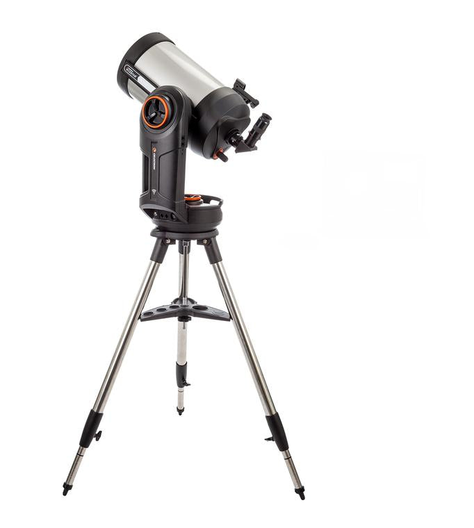 Celestron Fernglas Evolution 8 SCT WiFi – 480×203 – Schwarz