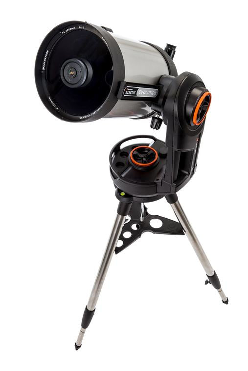 Celestron Fernglas Evolution 8 SCT WiFi – 480×203 – Schwarz
