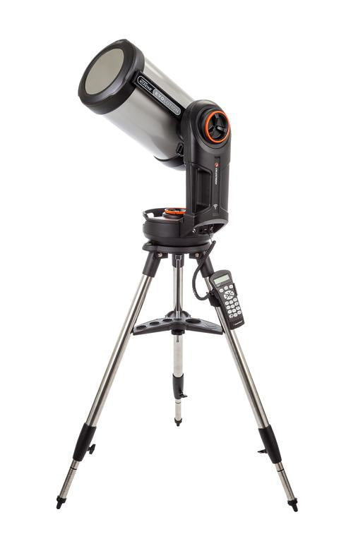 Celestron Fernglas Evolution 8 SCT WiFi – 480×203 – Schwarz