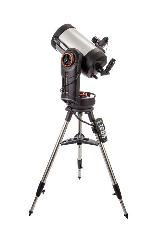 Celestron Fernglas Evolution 8 SCT WiFi – 480×203 – Schwarz