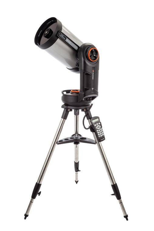 Celestron Fernglas Evolution 8 SCT WiFi – 480×203 – Schwarz