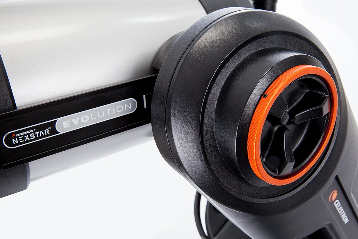 Celestron Evolution 6 SCT WiFi