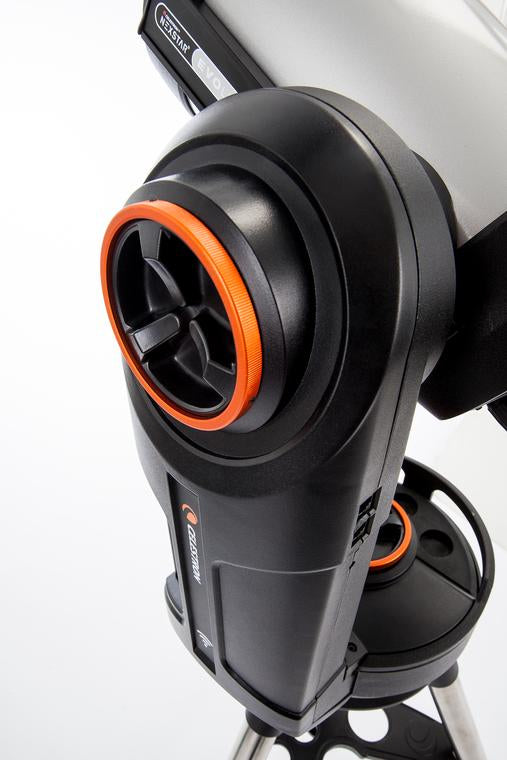 Celestron Evolution 6 SCT WiFi