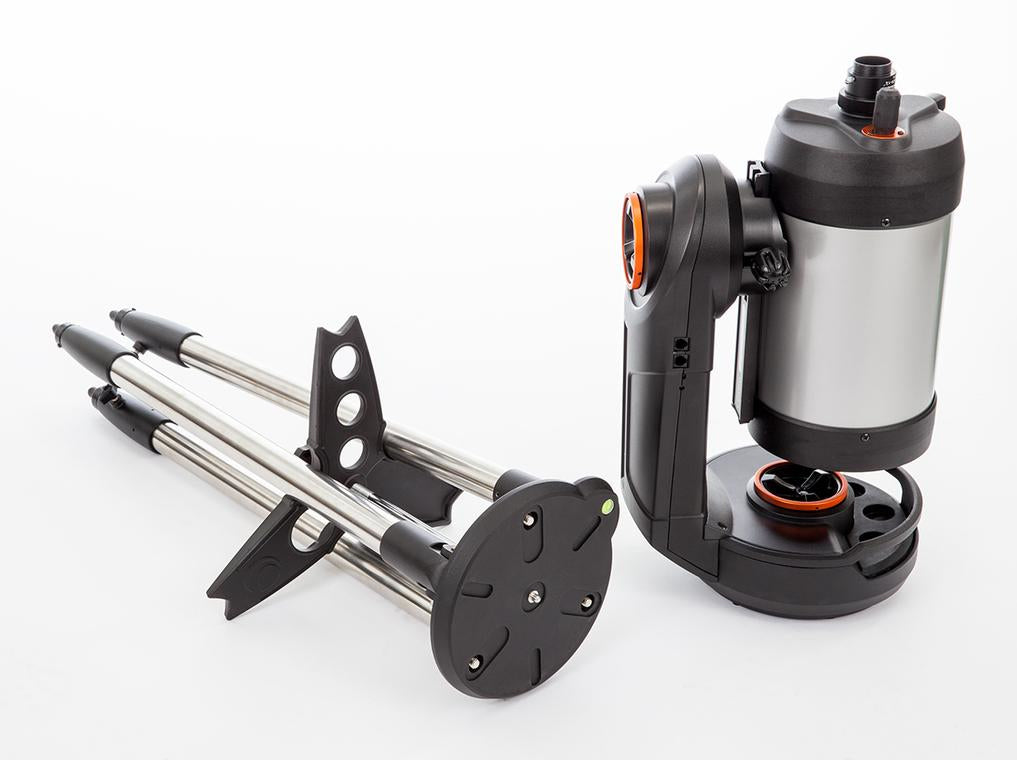 Celestron Evolution 6 SCT WiFi