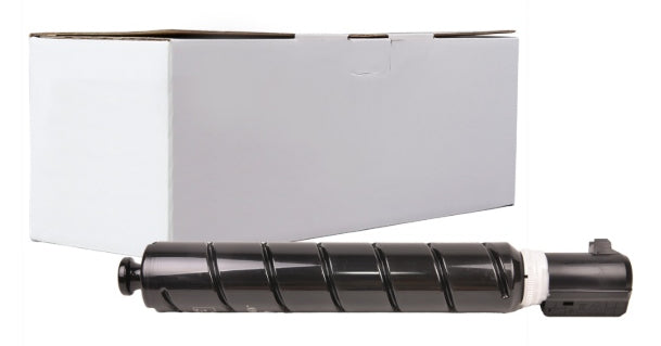 Static Control Components Toner C-EXV49 – schwarz, 36000 Seiten – für Canon
