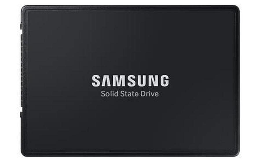 Samsung PM9A3 – 1,92 TB U.2 PCIe 4.0 x4, 6800/4000 MB/s, 1000000/180000 IOPS, Enterprise