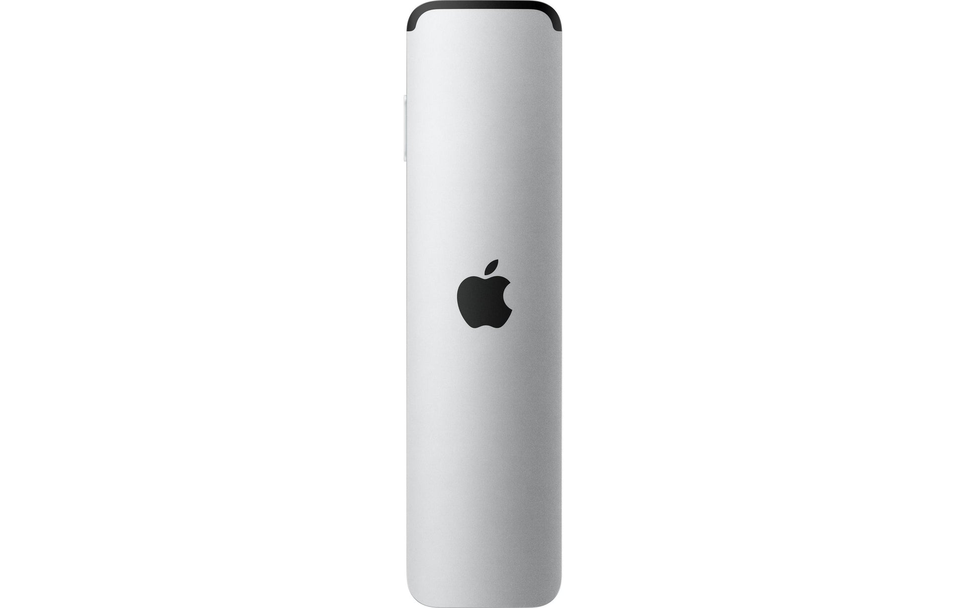 Apple TV-Fernbedienung Siri Remote – für Apple TV, Bluetooth/IR, USB-C, schwarz/silber