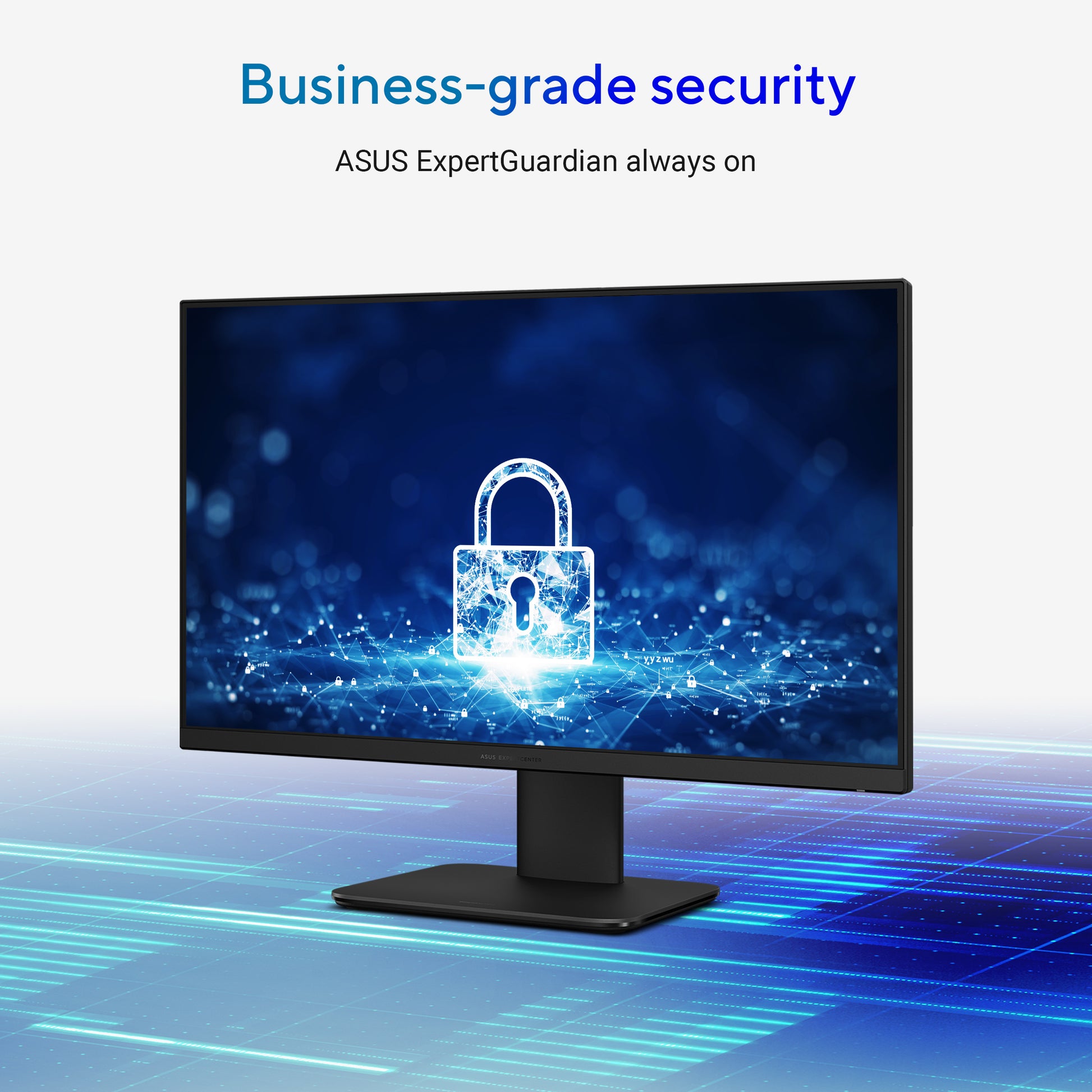 ASUS All-in-One – 23,8" Full HD, Touch, Intel Core i5-210H, 16 GB RAM, 256 GB SSD, Windows 11 Pro