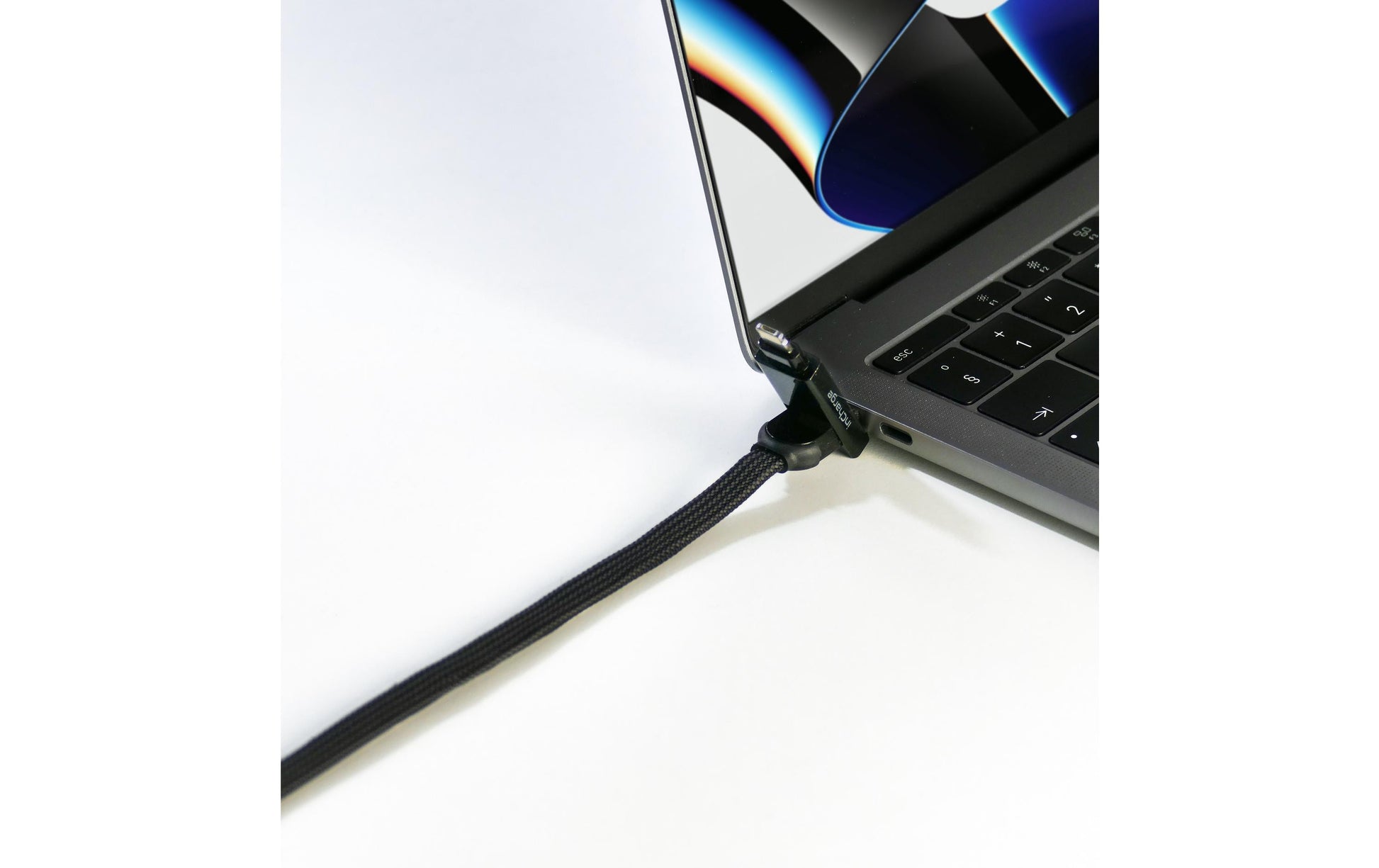 Rolling Square USB-Kabel, USB-C zu Lightning, 3 m, USB 2.0, Lade-/Datenkabel, für iPad, iPhone, iPod