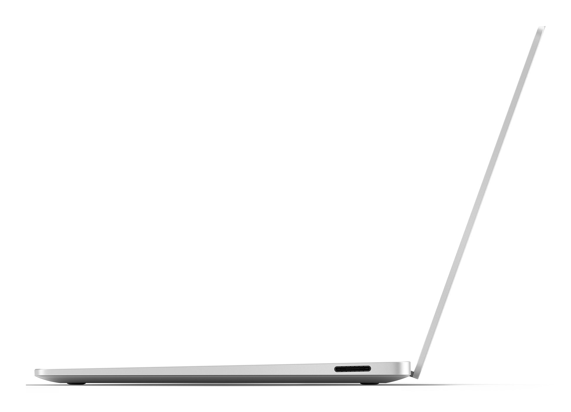 Microsoft Surface Laptop 7 Intel Core Ultra 7, 16 GB, 256 GB, 13,8", Platin – Windows 11 Pro