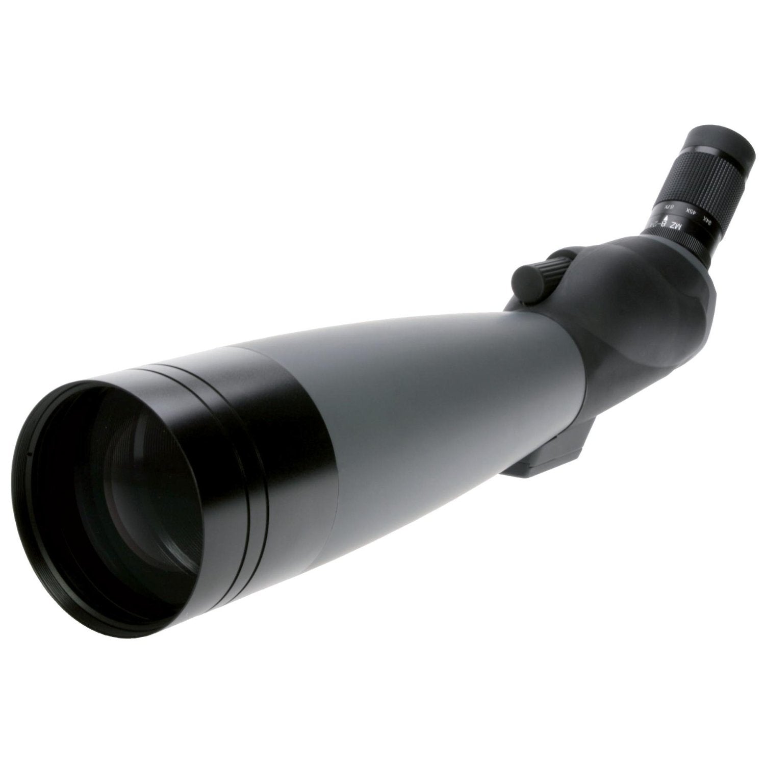 Dörr Danubia Spektiv Rainforest ED 22–67×100A