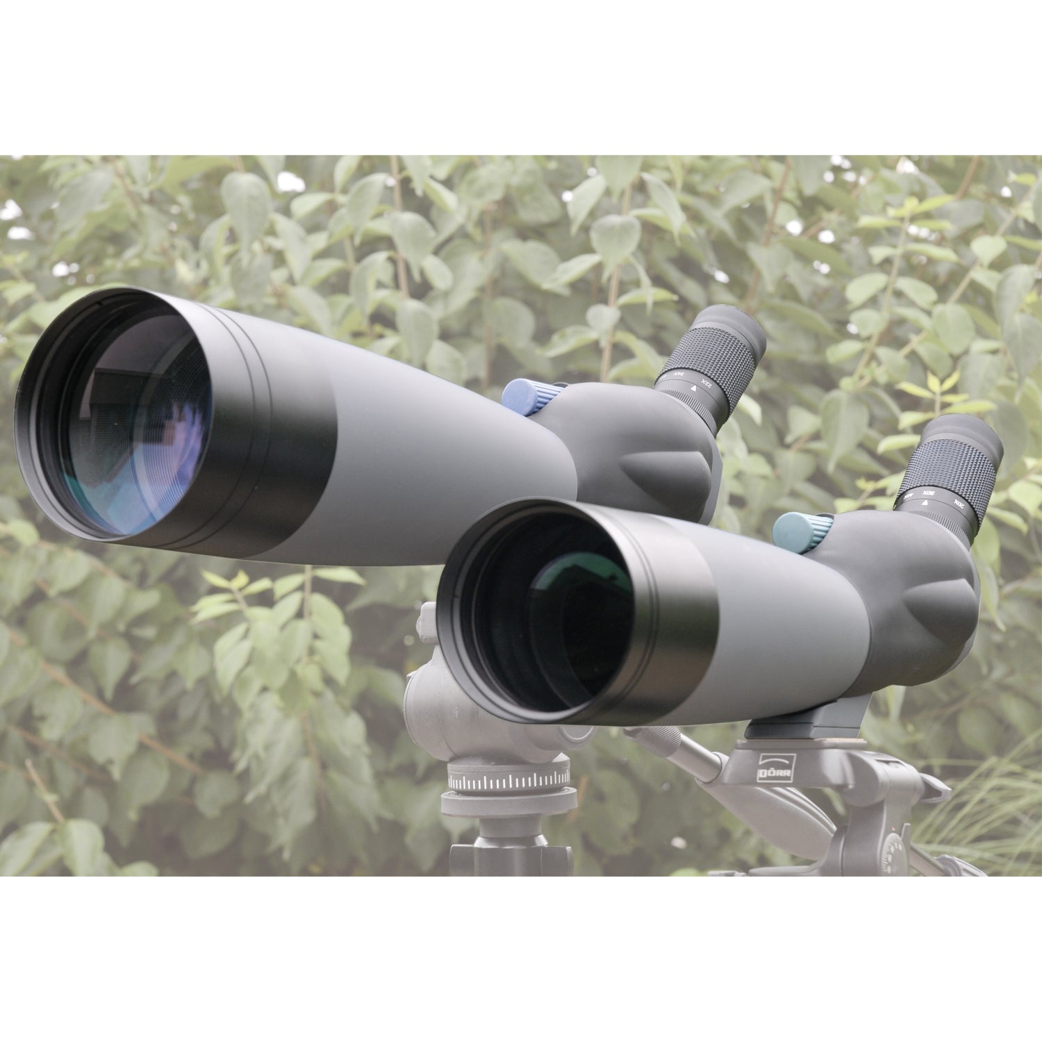 Dörr Danubia Spektiv Rainforest ED 22–67×100A