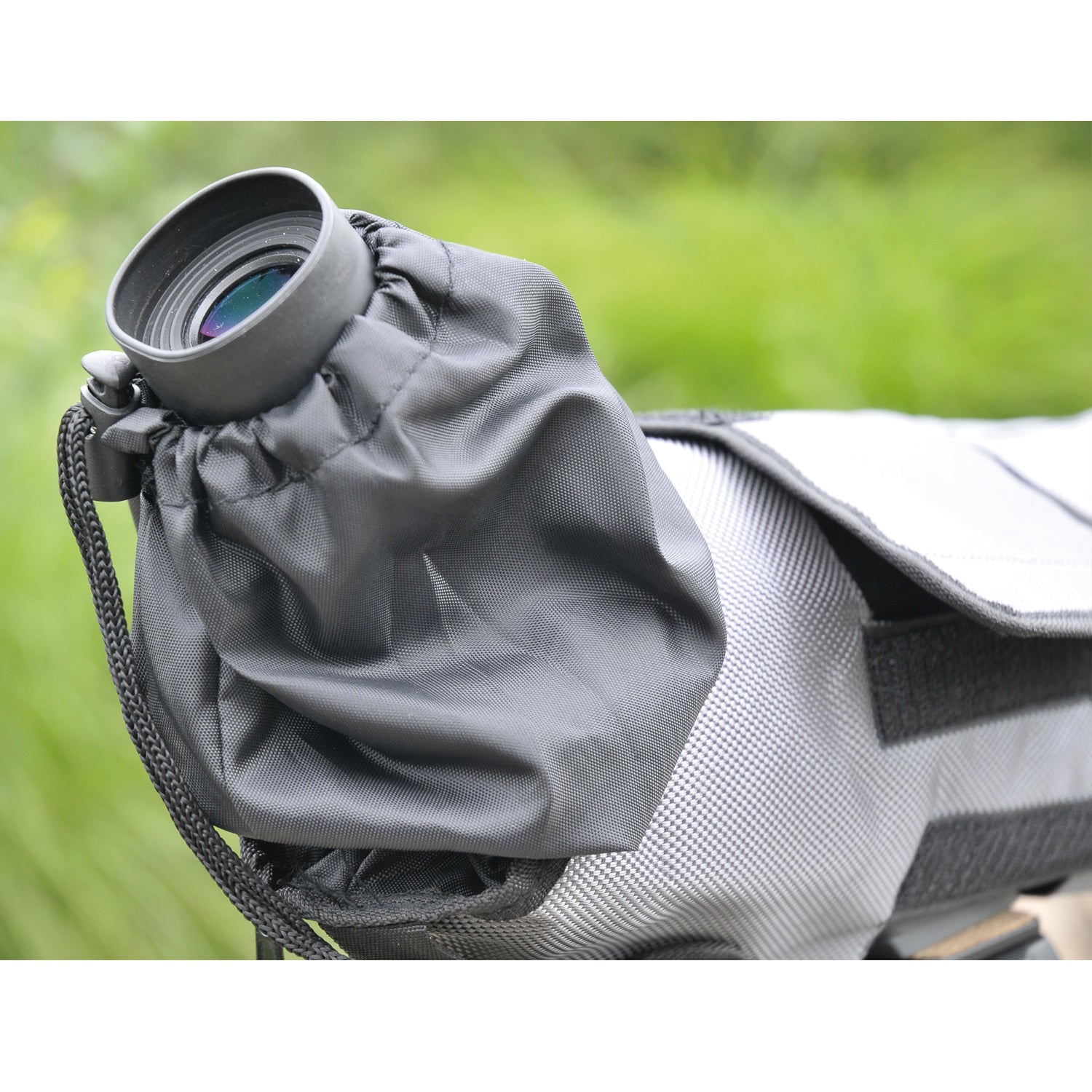 Dörr Danubia Spektiv Rainforest ED 22–67×100A