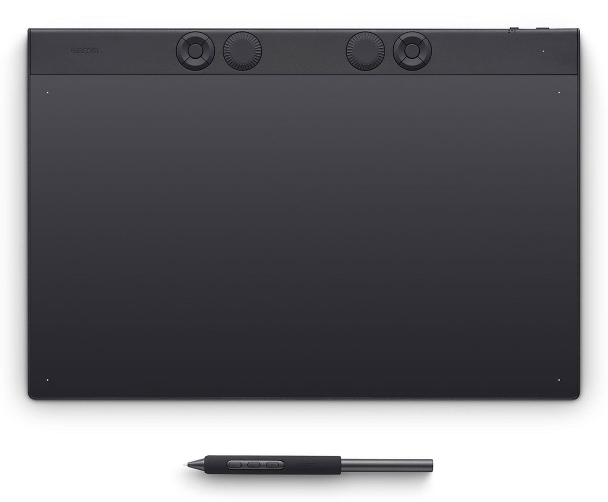 Wacom Stifttablet Intuos Pro L