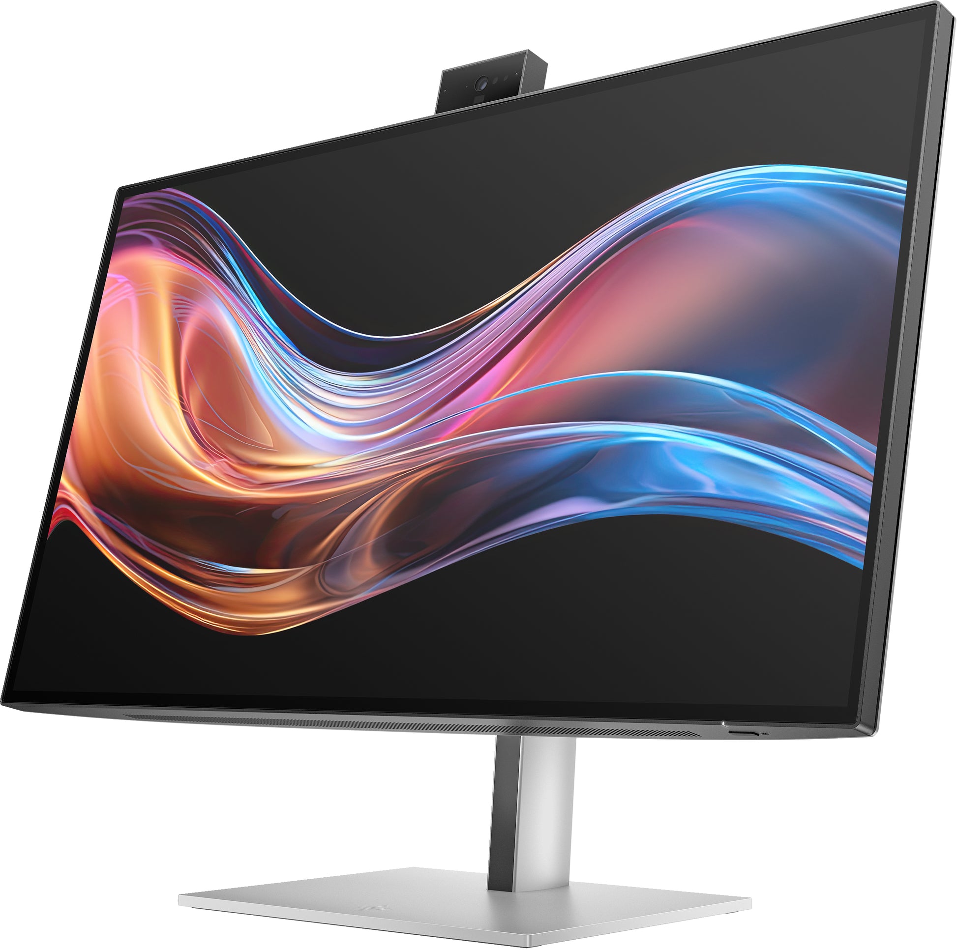 HP Serie 7 Pro 727pm – Monitor, 27", 4K