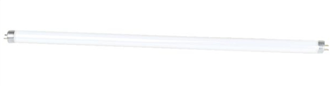 Perel Leuchtmittel F15 T9BL – 15 W, 43,5×2,6 cm – Weiss