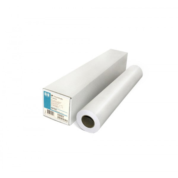 HP CAD-Papier (unbeschichtet) matt – 1524 mm × 15,2 m