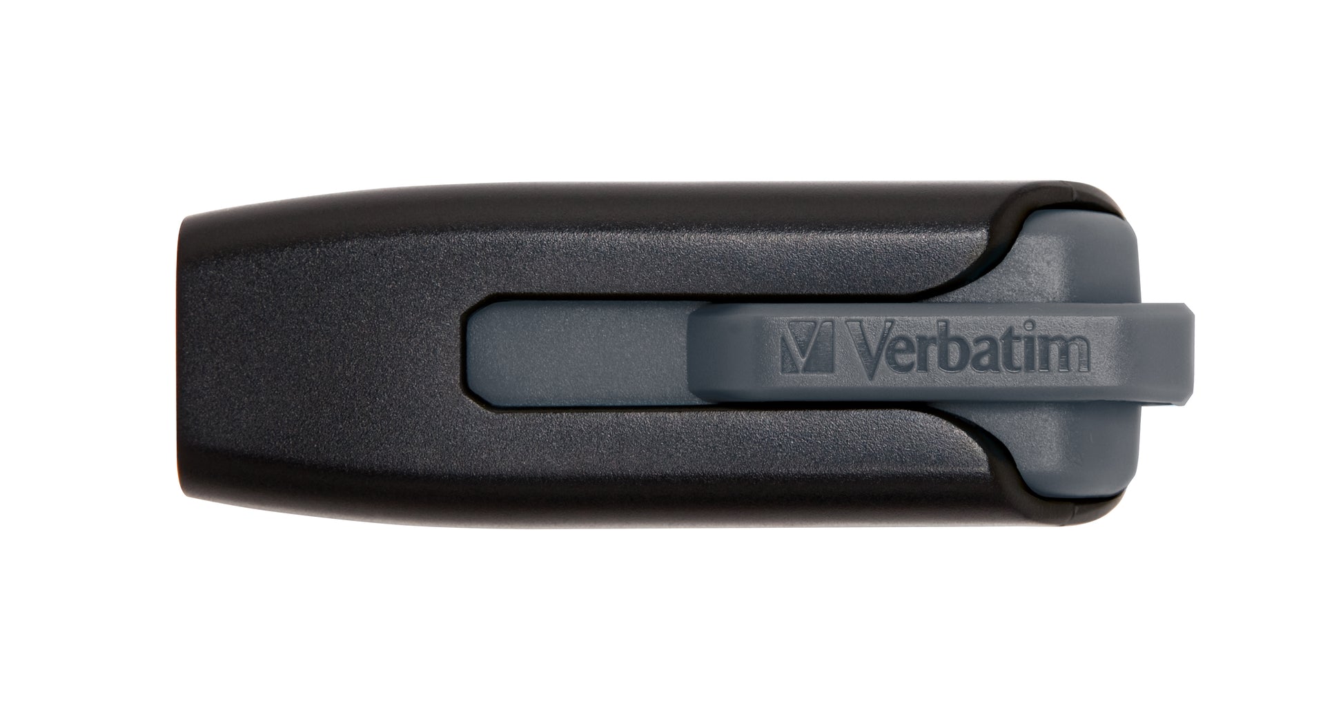 Verbatim USB-Stick – 256 GB, USB 3.0, schwarz