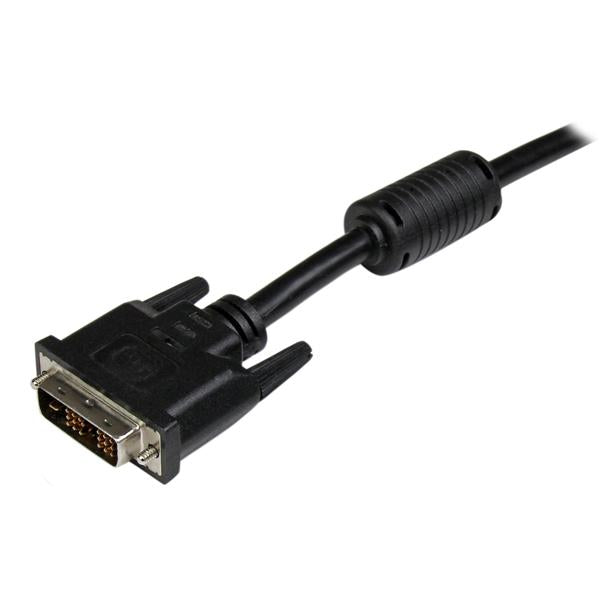 StarTech.com DVI-D Single Link Kabel – 3 m