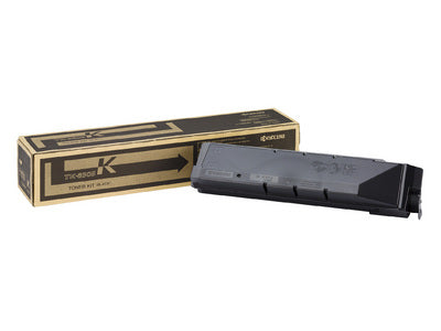 Kyocera – Toner TK-8305K – schwarz, 25000 Seiten – für Kyocera TASKalfa 3051ci/3550ci/3050ci und andere