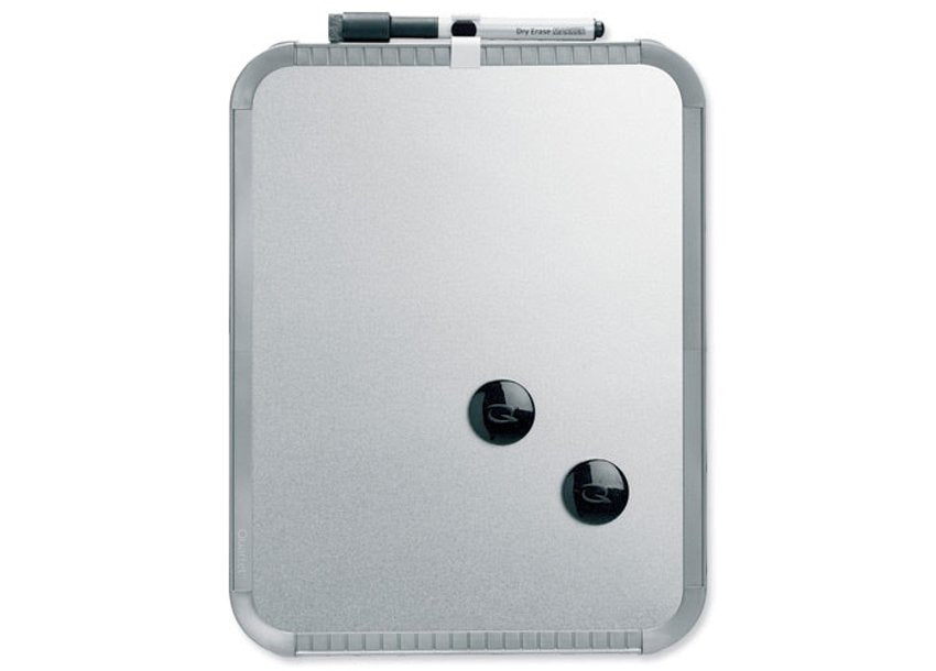 Nobo Whiteboard – 36 × 28 cm, magnetisch